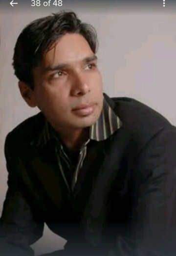 Ahmad Riaz (@ahmadriaz1) — my photo № 2