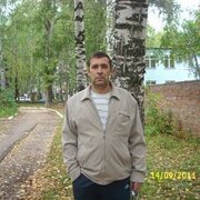 Роман, 50, Кирово-Чепецк