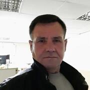 Костя Рудич, 52, Рублево