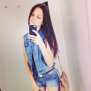 Катерина, 23, Суздаль