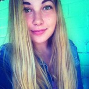 Марина, 24, Адзьвавом
