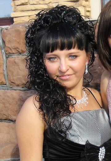 Моя фотография - Margarita, 34 из Бобруйск (@id386380)