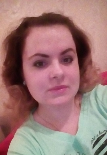 My photo - Lyudmila, 34 from Stolin (@ludmila70151)
