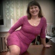 Ната, 49, Кызыл
