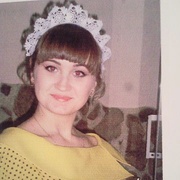 Лариса, 33, Сковородино