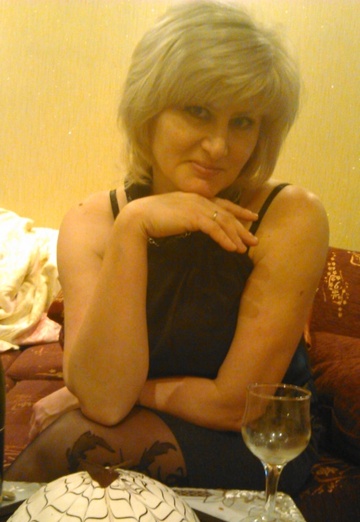 My photo - Elena, 49 from Korenovsk (@elena143446)