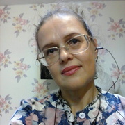 Лена, 42, Абакан