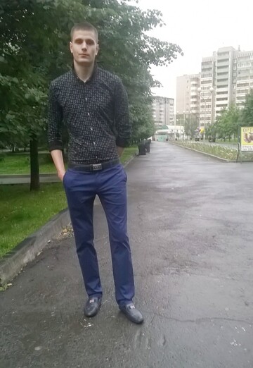 Моя фотография - The Zayan, 30 из Екатеринбург (@thezayan)