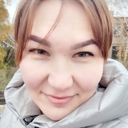 Svetlana 33 Novaya Usman