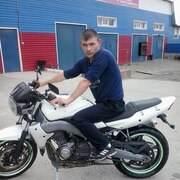 ragnar, 37, Богучаны