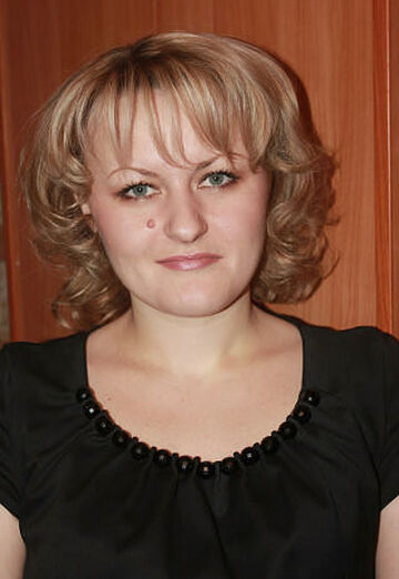 My photo - Ekaterina, 41 from Tobolsk (@ekaterina6188)