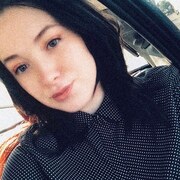 ЛЁЛЯ, 21, Рыбное