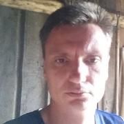 Алексей Рерих, 45, Базарный Сызган