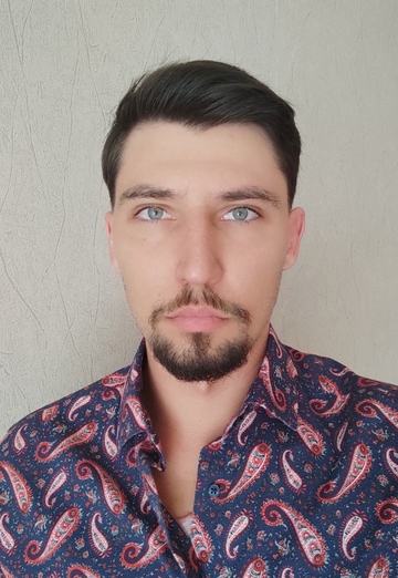 My photo - Vladimir, 34 from Zelenograd (@vladimirtamarovsky)
