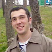 igor 61 Svetlograd