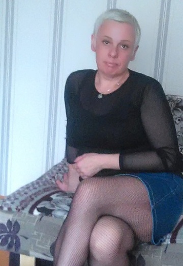 My photo - elena, 47 from Ufa (@elena261303)