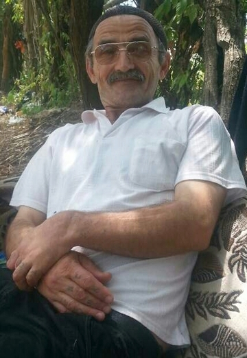My photo - huseyn, 56 from Nazran (@huseyn764)