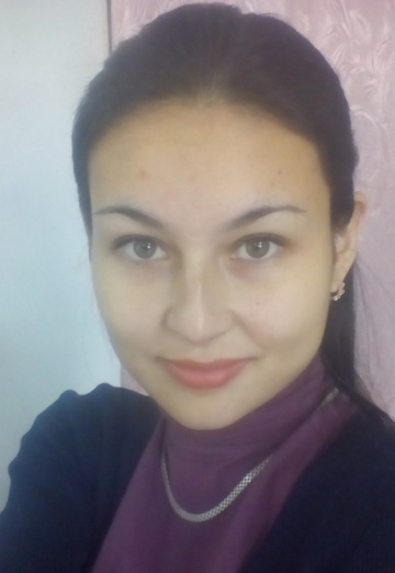 My photo - Tatyana, 32 from Ulan-Ude (@tatyana182880)