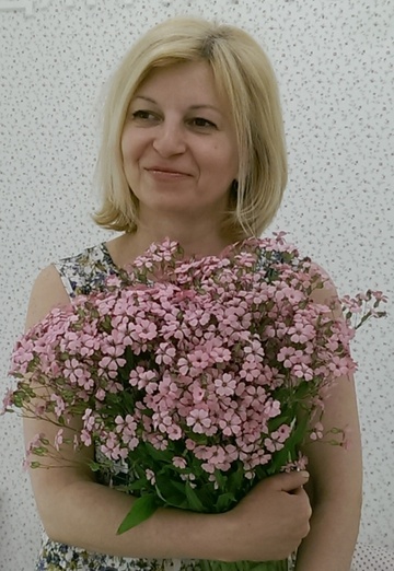 My photo - Olenka, 52 from Odessa (@olenka8429)
