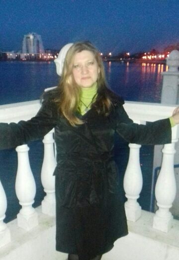 Моя фотография - Татьяна, 51 из Хмельницкий (@tatyana254569)
