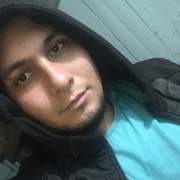 Denis, 23, Реж