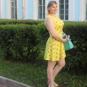 ольга, 45, Корсаков