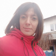 Olga 31 Ulianovsk