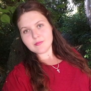 Anastasiya 22 года (Рак) Широкое