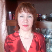Римма, 65, Шадринск