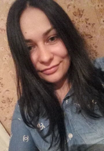 My photo - Milaha, 28 from Azov (@milaha206)
