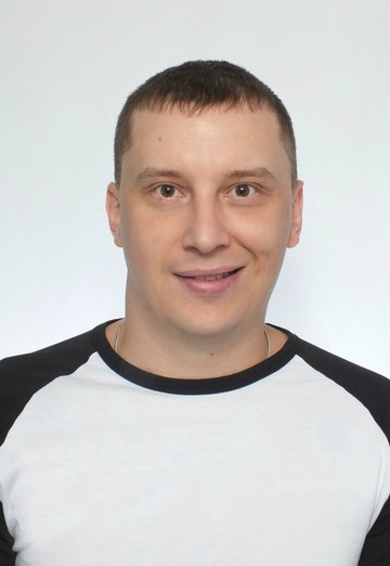 Моя фотография - Владислав, 36 из Рубцовск (@vladislav39287)