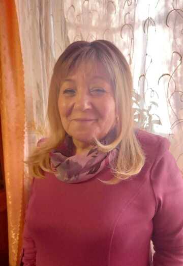 My photo - Valentina, 67 from Ryazan (@valentina65214)