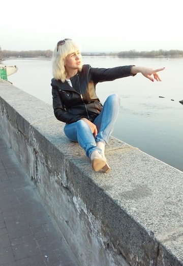 Viktoriia (@venera3899) — mi foto № 2