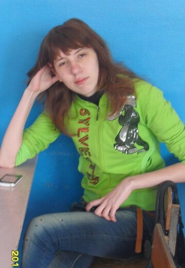 Yulya (@ulya15257) — my photo № 1