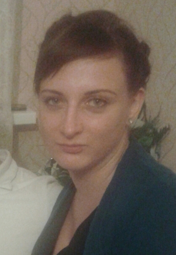 My photo - Inna, 36 from Rostov-on-don (@inna14209)