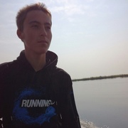 юрий, 24, Северобайкальск (Бурятия)
