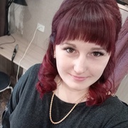 Татьяна, 26, Назарово