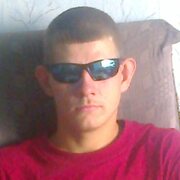 Александр, 28, Крапивинский