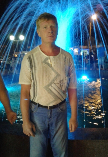 Моя фотография - Сергей, 56 из Кременчуг (@sergey421943)