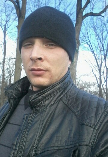 Моя фотография - Александр, 36 из Гродно (@andrey493447)