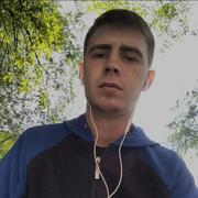 Виктор, 28, Чалтырь