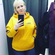 Жанна, 42, Волжский