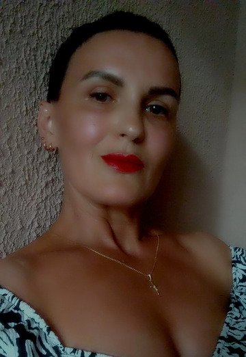 La mia foto - Natalya, 48 di Orša (@natalya369957)