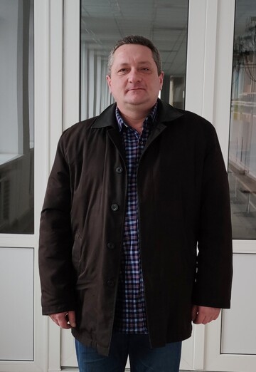 Моя фотография - Игорь, 51 из Полтава (@igor320101)
