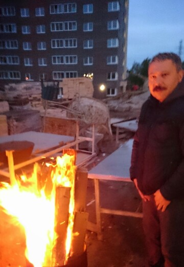 My photo - Selami Akdemir, 57 from Valuevo (@selamiakdemir)