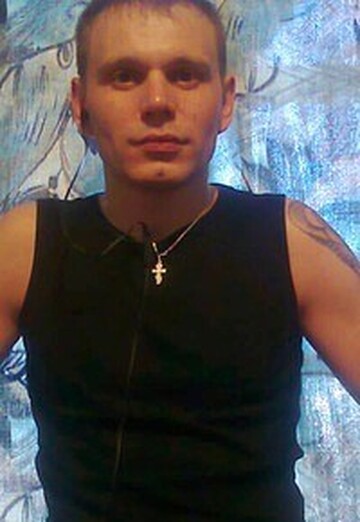 Моя фотография - Денис, 41 из Астана (@denis220797)