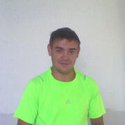 серж, 38, Мичуринск