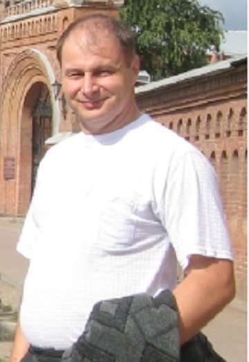 My photo - Fedor, 53 from Sertolovo (@fedor15079)