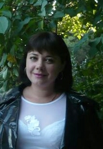 My photo - Tatyana, 44 from Karaganda (@tatyana129549)