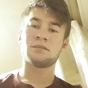 Дема, 24, Хабаровск